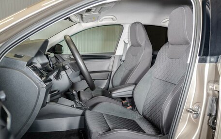 Skoda Rapid II, 2020 год, 1 690 000 рублей, 14 фотография