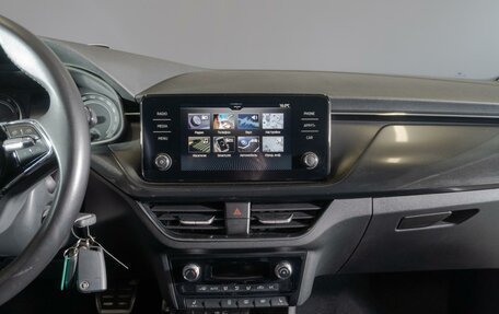 Skoda Rapid II, 2020 год, 1 690 000 рублей, 18 фотография