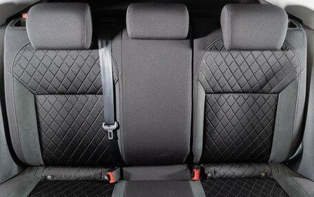 Skoda Rapid II, 2020 год, 1 690 000 рублей, 16 фотография