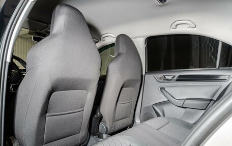 Skoda Rapid II, 2020 год, 1 690 000 рублей, 15 фотография