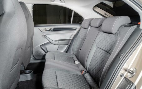 Skoda Rapid II, 2020 год, 1 690 000 рублей, 13 фотография