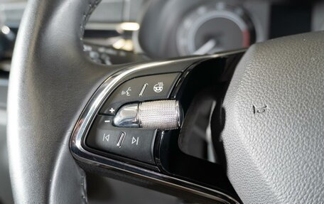 Skoda Rapid II, 2020 год, 1 690 000 рублей, 22 фотография