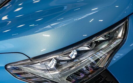 Haval Jolion, 2026 год, 2 899 000 рублей, 19 фотография