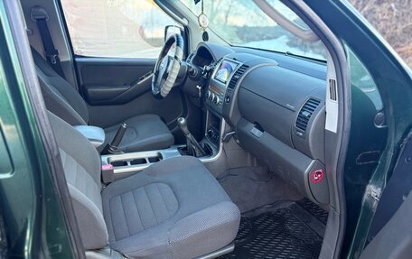 Nissan Pathfinder, 2005 год, 10 фотография