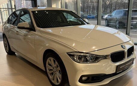 BMW 3 серия, 2016 год, 1 470 000 рублей, 3 фотография