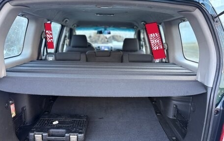 Nissan Pathfinder, 2005 год, 9 фотография