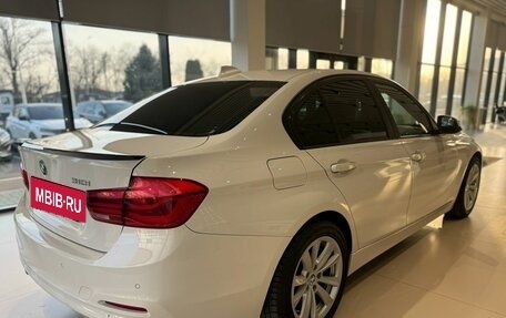 BMW 3 серия, 2016 год, 1 470 000 рублей, 4 фотография