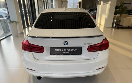 BMW 3 серия, 2016 год, 1 470 000 рублей, 5 фотография