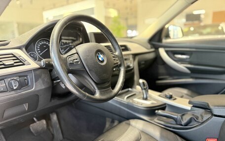 BMW 3 серия, 2016 год, 1 470 000 рублей, 9 фотография