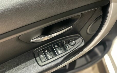 BMW 3 серия, 2016 год, 1 470 000 рублей, 7 фотография