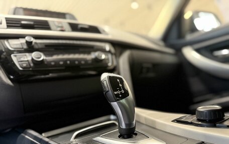 BMW 3 серия, 2016 год, 1 470 000 рублей, 11 фотография