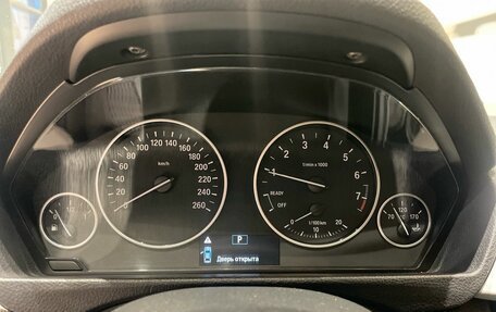 BMW 3 серия, 2016 год, 1 470 000 рублей, 10 фотография