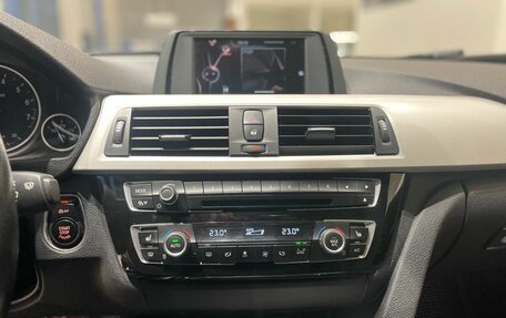 BMW 3 серия, 2016 год, 1 470 000 рублей, 12 фотография