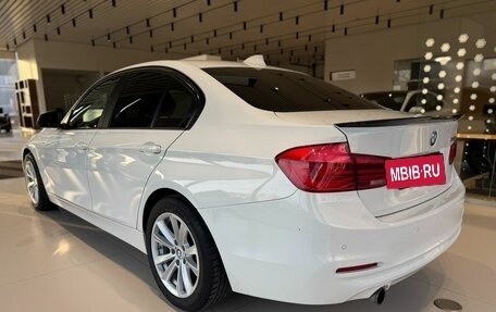BMW 3 серия, 2016 год, 1 470 000 рублей, 6 фотография
