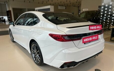 Toyota Camry, 2025 год, 4 450 000 рублей, 4 фотография