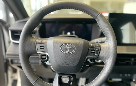 Toyota Camry, 2025 год, 4 450 000 рублей, 6 фотография