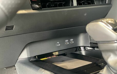 Toyota Camry, 2025 год, 4 450 000 рублей, 12 фотография