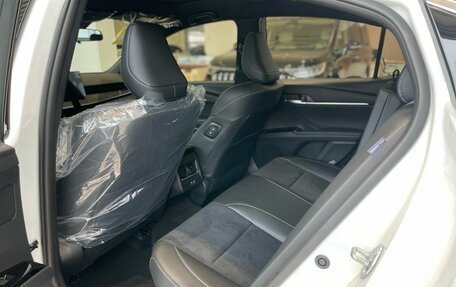 Toyota Camry, 2025 год, 4 450 000 рублей, 13 фотография