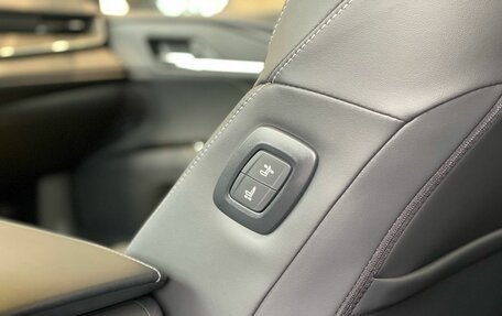 Toyota Camry, 2025 год, 4 450 000 рублей, 15 фотография