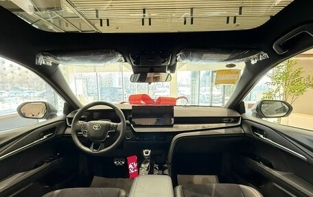 Toyota Camry, 2025 год, 4 450 000 рублей, 7 фотография