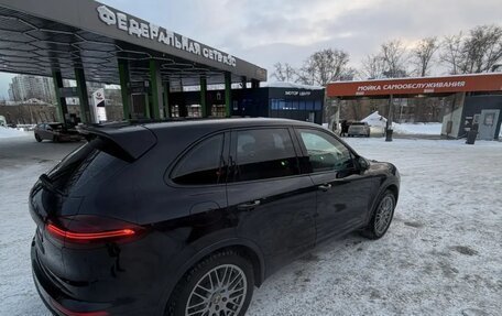 Porsche Cayenne III, 2014 год, 3 750 000 рублей, 3 фотография