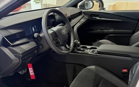 Toyota Camry, 2025 год, 4 450 000 рублей, 5 фотография