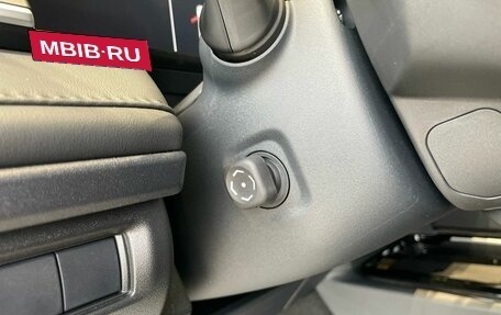 Toyota Camry, 2025 год, 4 450 000 рублей, 11 фотография