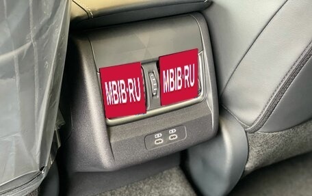 Toyota Camry, 2025 год, 4 450 000 рублей, 14 фотография