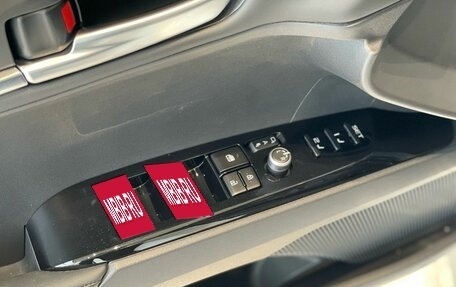 Toyota Camry, 2025 год, 4 450 000 рублей, 9 фотография