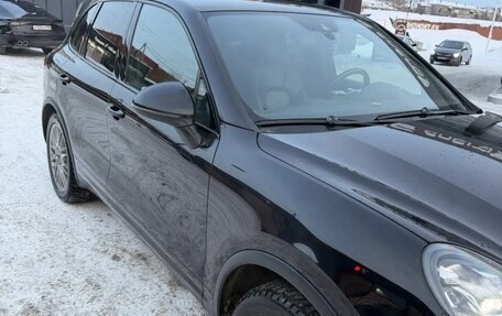 Porsche Cayenne III, 2014 год, 3 750 000 рублей, 6 фотография