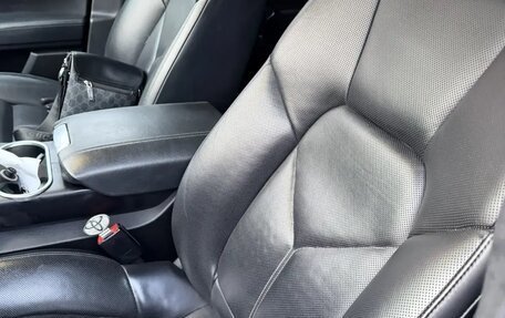 Porsche Cayenne III, 2014 год, 3 750 000 рублей, 8 фотография