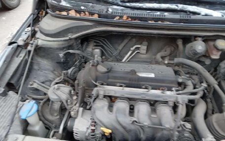 Hyundai Solaris II рестайлинг, 2019 год, 1 224 000 рублей, 5 фотография