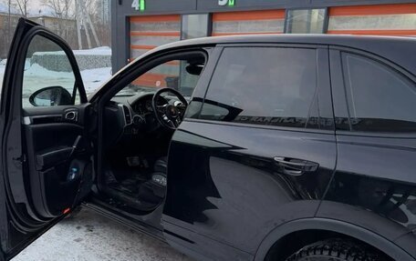 Porsche Cayenne III, 2014 год, 3 750 000 рублей, 10 фотография