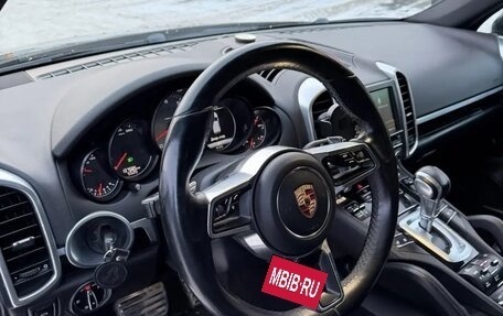 Porsche Cayenne III, 2014 год, 3 750 000 рублей, 9 фотография