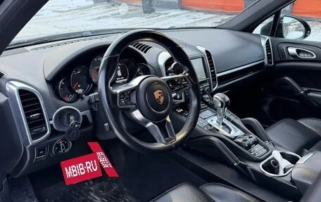 Porsche Cayenne III, 2014 год, 3 750 000 рублей, 7 фотография