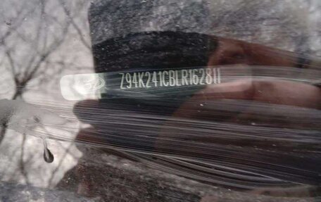 Hyundai Solaris II рестайлинг, 2019 год, 1 224 000 рублей, 13 фотография