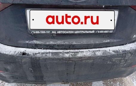 Hyundai Solaris II рестайлинг, 2019 год, 1 224 000 рублей, 14 фотография