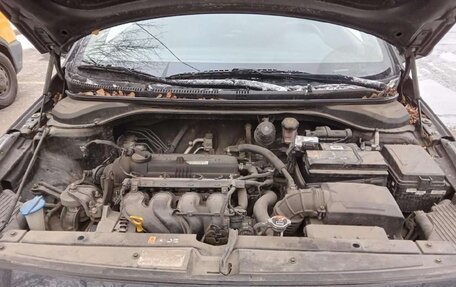 Hyundai Solaris II рестайлинг, 2019 год, 1 224 000 рублей, 15 фотография