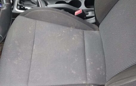 Hyundai Solaris II рестайлинг, 2019 год, 1 224 000 рублей, 19 фотография