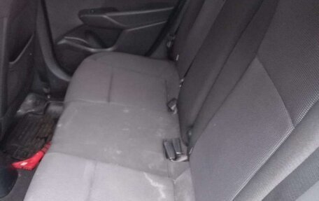 Hyundai Solaris II рестайлинг, 2019 год, 1 224 000 рублей, 20 фотография