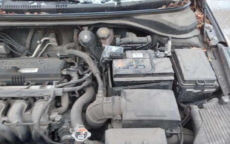 Hyundai Solaris II рестайлинг, 2019 год, 1 224 000 рублей, 17 фотография