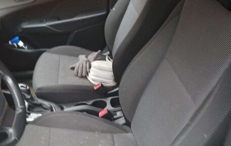 Hyundai Solaris II рестайлинг, 2019 год, 1 224 000 рублей, 21 фотография