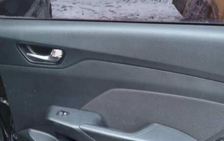 Hyundai Solaris II рестайлинг, 2019 год, 1 224 000 рублей, 24 фотография