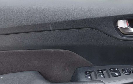 Hyundai Solaris II рестайлинг, 2019 год, 1 224 000 рублей, 29 фотография