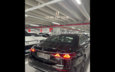 Mercedes-Benz E-Класс, 2025 год, 8 600 000 рублей, 6 фотография