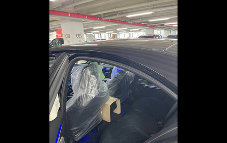 Mercedes-Benz E-Класс, 2025 год, 8 600 000 рублей, 8 фотография