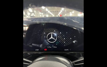 Mercedes-Benz E-Класс, 2025 год, 8 600 000 рублей, 7 фотография