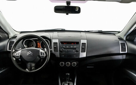 Citroen C-Crosser, 2008 год, 899 000 рублей, 10 фотография