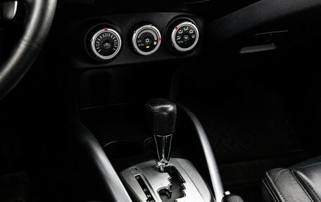 Citroen C-Crosser, 2008 год, 899 000 рублей, 11 фотография