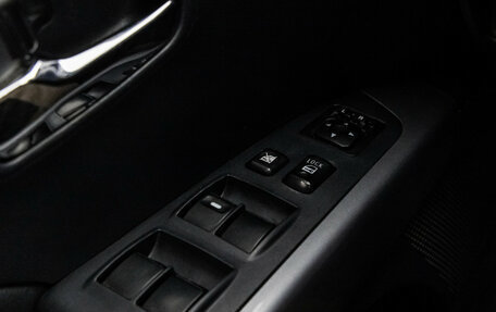 Citroen C-Crosser, 2008 год, 899 000 рублей, 16 фотография